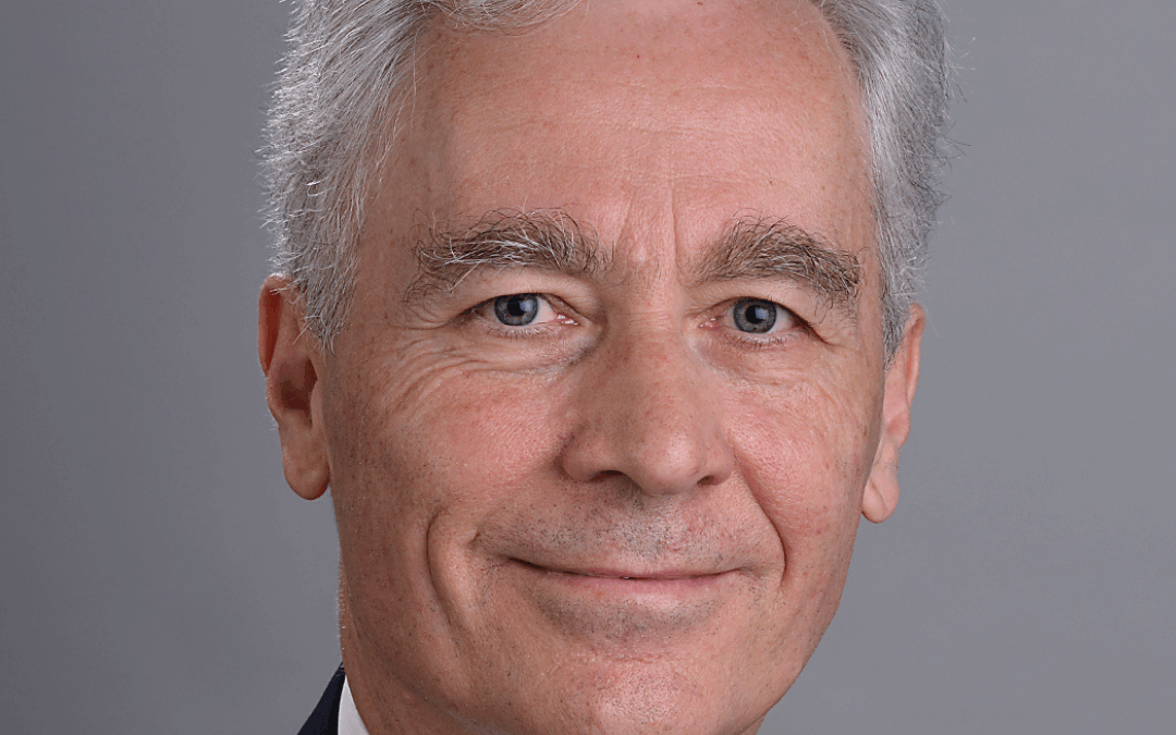 Verleihung der Ehrendoktorwürde der Uni Fribourg an Prof. Dr. Bruno Staffelbach