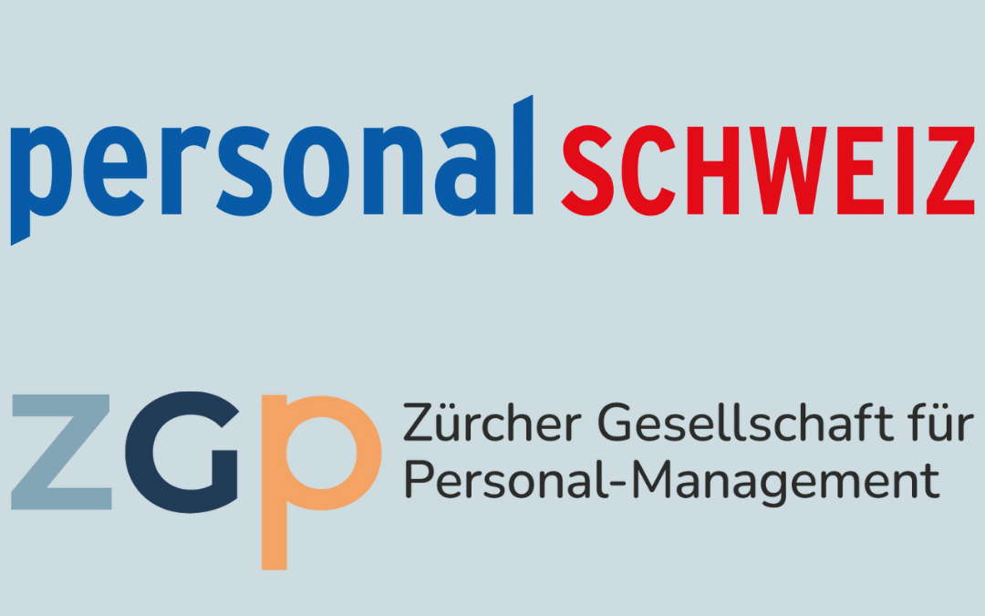 «Die ZGP soll sichtbarer werden»
