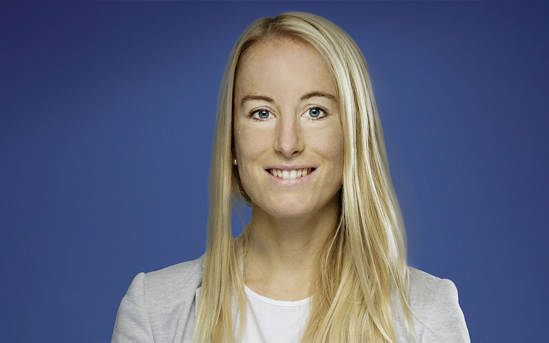 Michaela Herzog von Lidl Schweiz über Führung mit Wertschätzung und die Zukunft von HR
