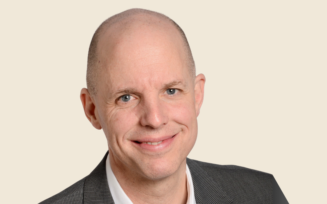 HR ist Beziehungssache: Reto Marks über Führung, Vertrauen und Wirkung