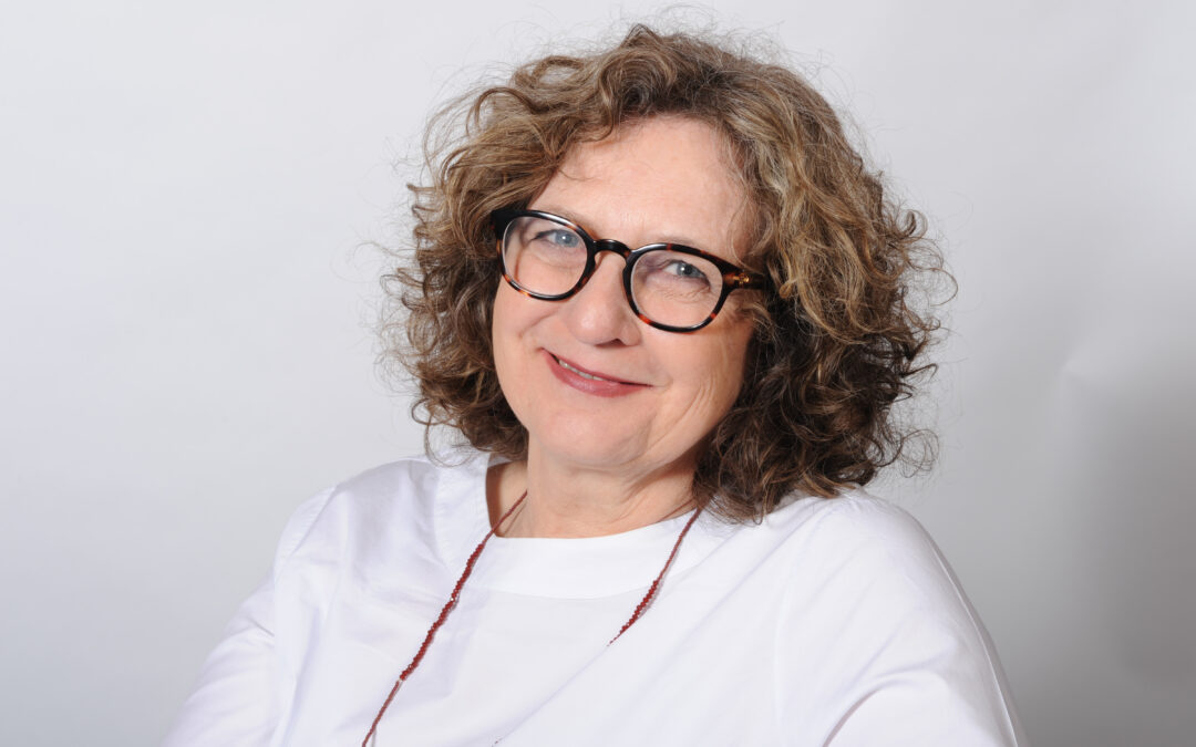 Wo Zahlen enden, beginnt Führung – mit Trudi Mathis