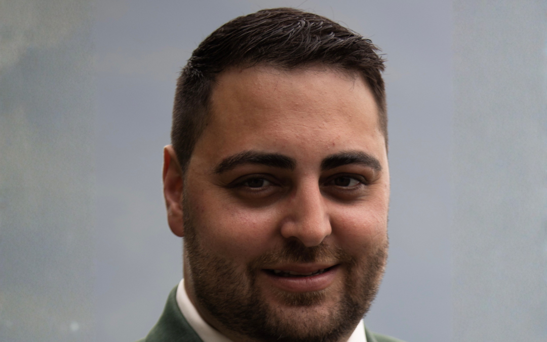 Brücken bauen zwischen Mitarbeitenden und Organisation – mit Alessandro Bruno