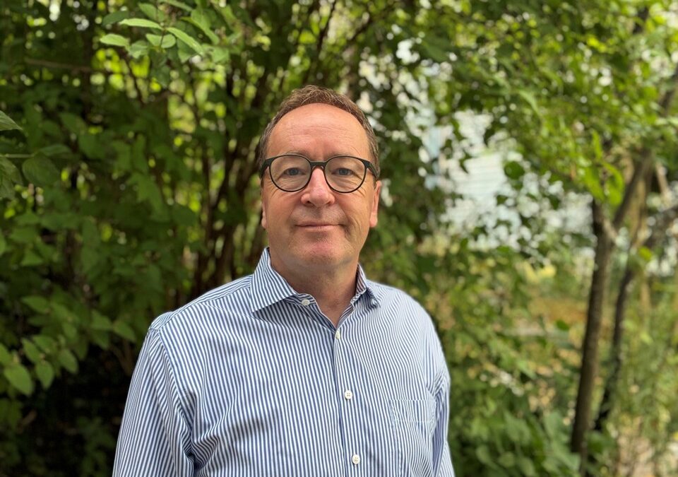Daniel Stolz: Warum HR mehr Wirkung statt Status braucht