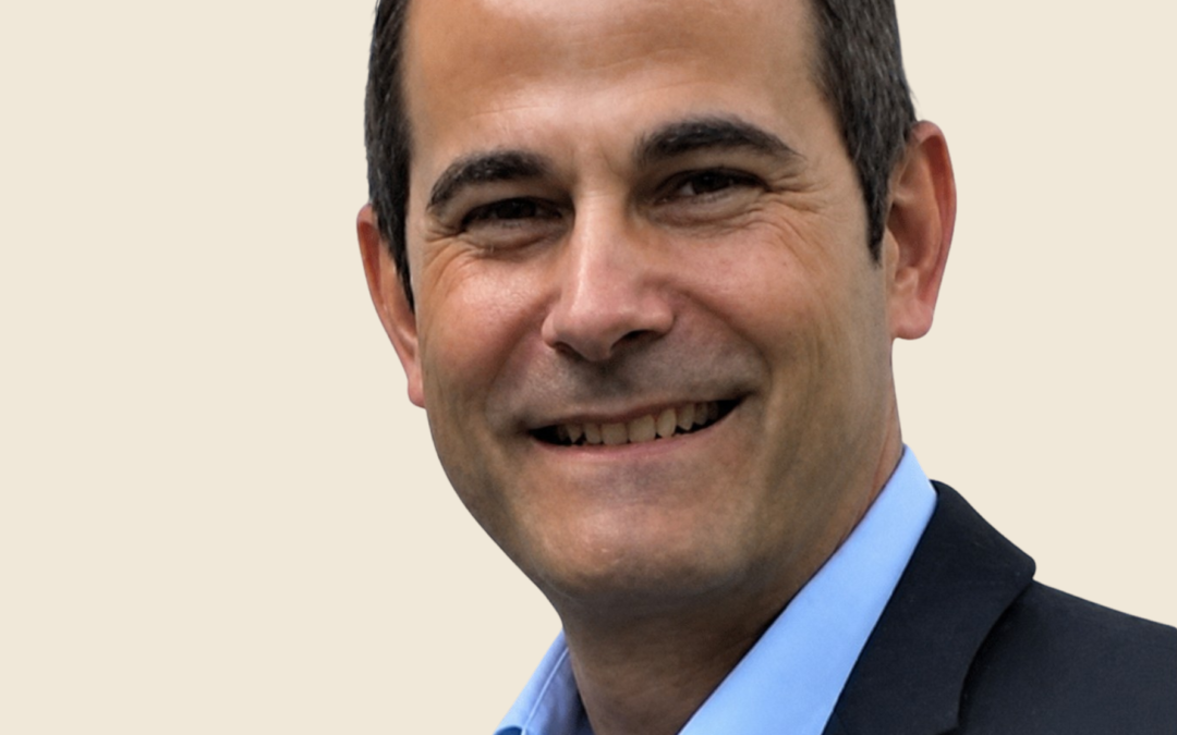 Context, Connection and Enablement in HR – René Villiger